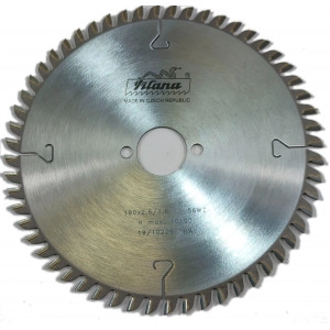 Диск пильный HW Pilana 190×2.6/1.6×30 z56 91 WZ